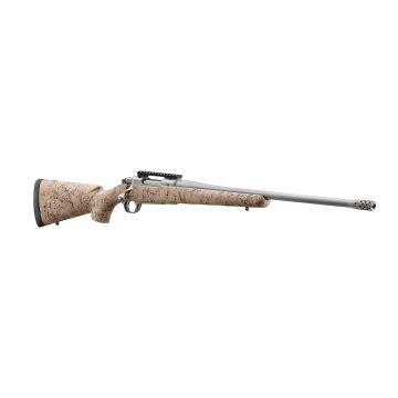 Rifle de cerrojo Ruger Hawkeye FTW Hunter - 308 Win