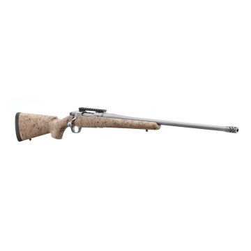 Rifle de cerrojo Ruger Hawkeye FTW Hunter - 6.5 Creedmoor