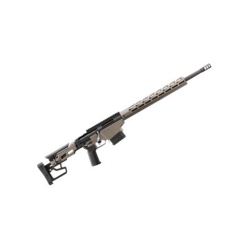 Rifle de cerrojo Ruger Precision Magpul MOE K2 XL - 308 Win