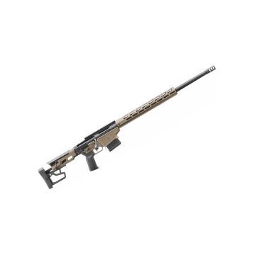 Rifle de cerrojo Ruger Precision Magpul MOE K2 XL 6.5 Creedmoor