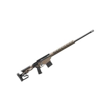 Rifle de cerrojo Ruger Precision Magpul MOE K2 XL - 6.5 PRC