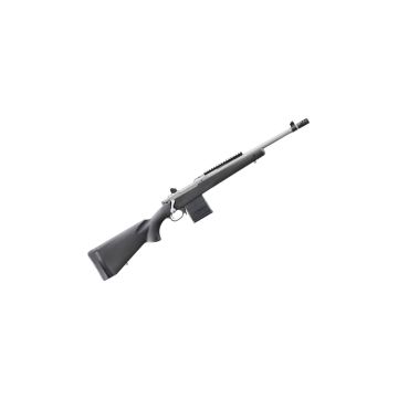 Rifle de cerrojo Ruger Scout - 308 Win