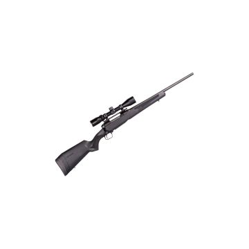 Rifle de cerrojo SAVAGE 110 Apex Hunter XP - 7mm-08
