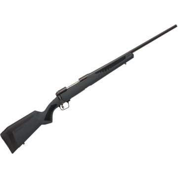 Rifle de cerrojo Savage 110 Hunter - 308 win.