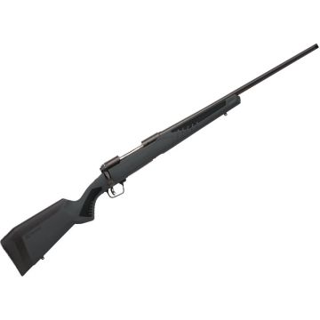 Rifle de cerrojo Savage 110 hunter SR .300 Win Mag