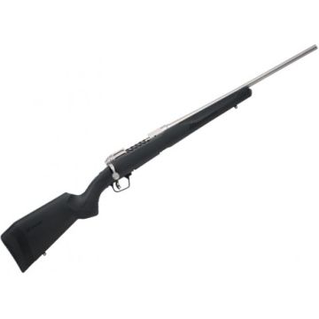 Rifle de cerrojo Savage 110 Lightweight Storm - .270 Win