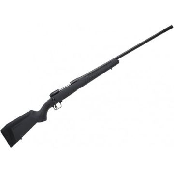 Rifle de cerrojo Savage 110 Long Range Hunter - 308 Win.