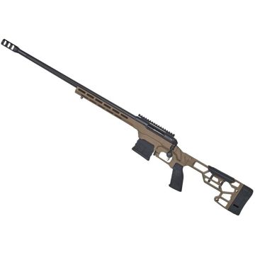 Rifle de cerrojo Savage 110 Precision Arena - 308 win. (zurdo)