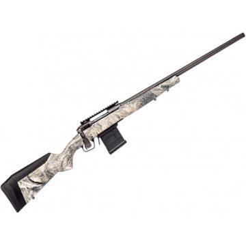 Rifle de cerrojo Savage 110 Ridge Warrior - 308 Winchester
