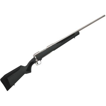 Rifle de cerrojo Savage 110 Storm - 7mm Rem Magnum