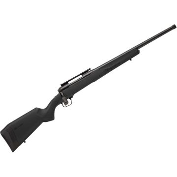 Rifle de cerrojo Savage 110 en 6.5 creedmoor