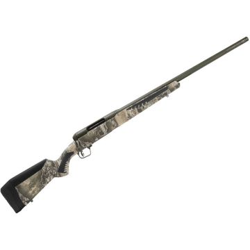 Rifle de cerrojo Savage 110 Timberline .308 Win