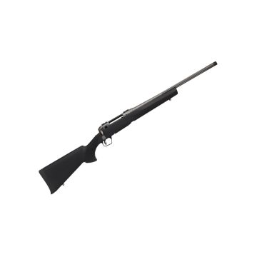 Rifle de cerrojo Savage 110 Trail Hunter Lite - 7mm PRC