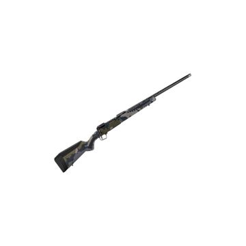 Rifle de cerrojo SAVAGE 110 Ultralite Camo - 308 Win.