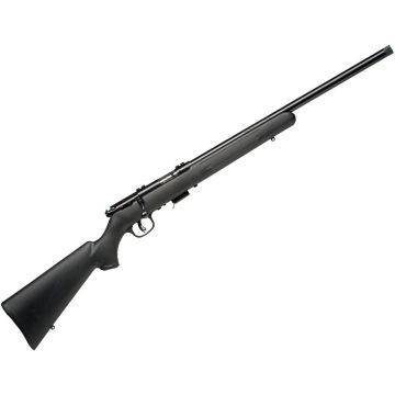 Rifle de cerrojo Savage 93R17 F-SR - .17HMR