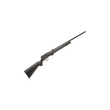 Rifle de cerrojo Savage 93R17 F-SR con miras - 17 HMR
