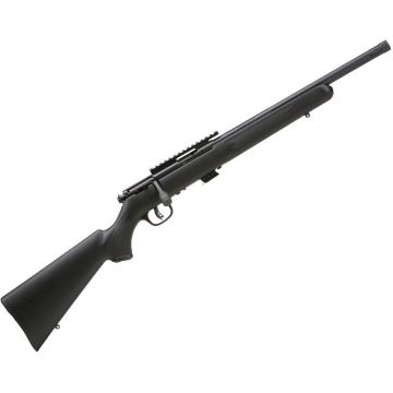 Rifle de cerrojo Savage 93R17 FV-SR - .17HMR