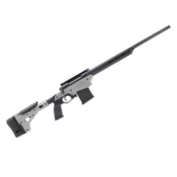 Rifle de cerrojo SAVAGE AXIS II Precision Ghost Grey - 6.5 Creedmoor