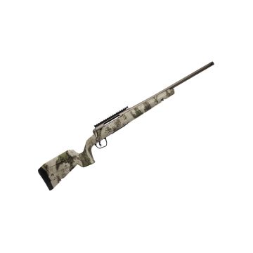 Rifle de cerrojo Savage Axis 2 Pro Woodland - 308 Win