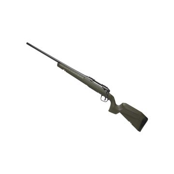 Rifle de cerrojo Savage Axis 2 Verde .30-06 (Zurdo)