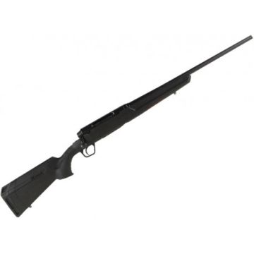 Rifle de cerrojo Savage Axis con miras - 270 Win