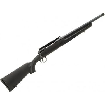 Rifle de cerrojo Savage Axis II - 300 AAC BLK