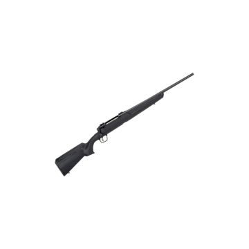 Rifle de cerrojo SAVAGE AXIS II Compact - 7mm-08