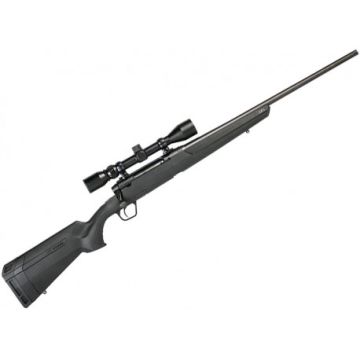Rifle de cerrojo Savage Axis XP Compact - 243 Win