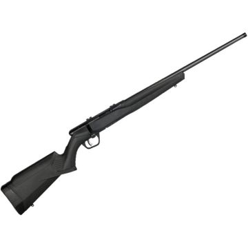 Rifle de cerrojo Savage B17 F-SR - .17 HMR