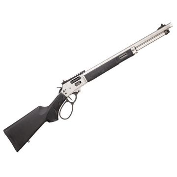 Rifle de palanca Smith & Wesson 1854 - 45 Colt