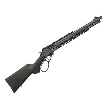 Rifle de palanca Smith & Wesson 1854 Stealth Hunter - 45 Colt