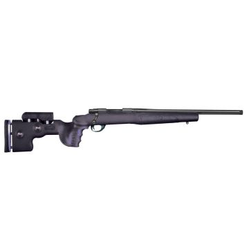 Rifle de cerrojo Howa GRS Berserk Varmint 6.5 creedmoor