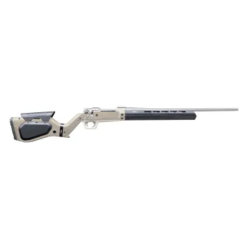 Rifle de cerrojo Howa Hera H7 FDE Sporter Inox 308 Win