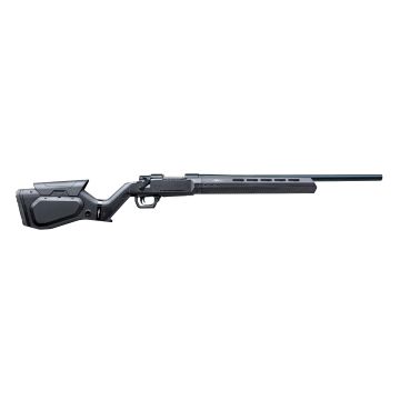Rifle de cerrojo Howa M1500 Hera H7 con cañón Varmint