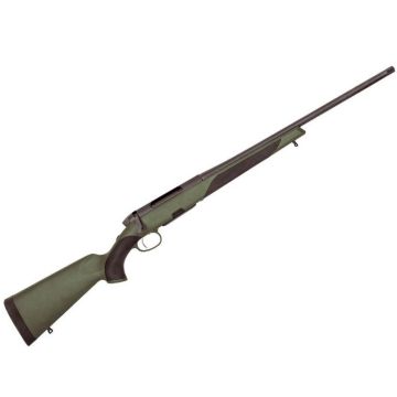 Rifle de cerrojo Steyr Mannlicher CL II SX S/M con rosca - 7mm Rem Mag