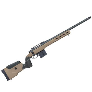 Rifle de cerrojo Mossberg Patriot LR Tactical - 308 Win