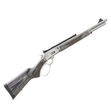 Rifle de palanca Marlin 1894 SBL - 44 Rem Mag