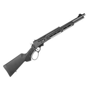 Rifle de palanca SMITH & WESSON 1854 Stealth Hunter - 30-30 Win