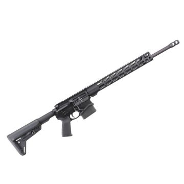 Rifle semiautomático Ruger SFAR Magpul MOE - 6.5 Creedmoor