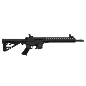 Rifle Schmeisser AR15 9mm M4FL 14,5" FDE