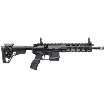 Rifle semiautomático Haenel CR300 Black 300 AAC Blackout