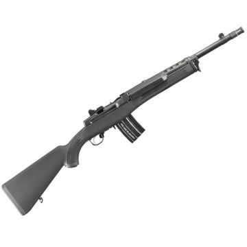 Rifle semiautomático Ruger Mini-14 Tactical 300 Blackout