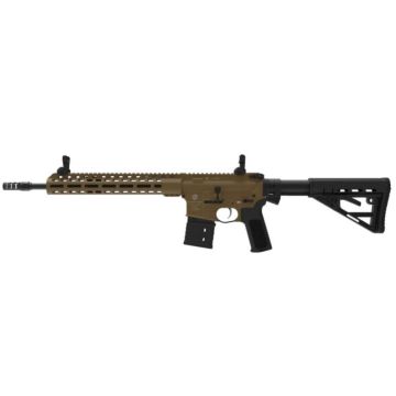 Rifle semiautomático Schmeisser Dynamic PCC 9mm Pb Bronce