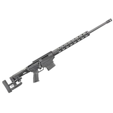 Rifle de cerrojo Ruger Precision 6.5 Creedmoor