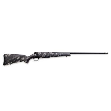Rifle Weatherby Mark V Backcountry TI 2.0 - 257 WBY