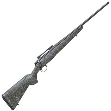 Rifle de Cerrojo Howa M1500 SuperLite Carbono 308 Win