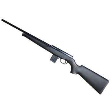 Carabina ISSC SPA