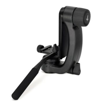 Rótula de trípode Swarovski PTH profesional
