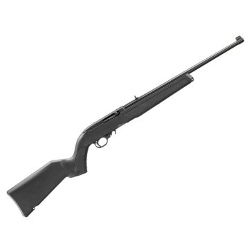 Carabina semiautomática RUGER 10/22 Carbine M-LOK con miras 22 LR