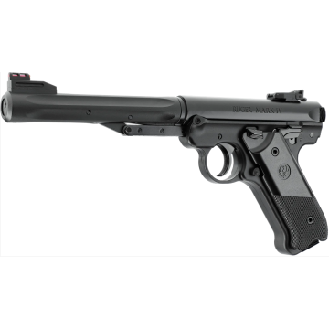 Pistola de Mola Ruger Mark IV  - 4,5MM Chumbo